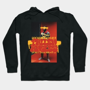 Broken Morals Hoodie